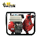 Power Value Irrigation Gasoline Water Pump Wp15h