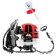  Original Japan Mitsubishi Engine TU43 Back Pack Petrol Brush Cutter Grass Trimmer for Garden Forest Work