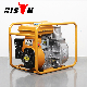 Bison 2inch Gasoline Petrol Water Pump with CE Soncap