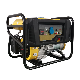 Gasoline Engine Generator Portable Gasoline Generator China 2500 2.5kw 3kw 168f 1 Power Tank Time Air Small Hours