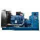  Water Powered Open Diesel Generator Price for Sale Yuchai 300kW Generation