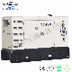 9kVA~2200kVA Silent Diesel Genset Powered by Perkins with Ce/ISO
