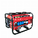  Silent 8500 Gasoline Power Generator with Experienced Supplier