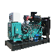 20kw 30kw 50kw 80kw 120kw 200kw 300kw 400kw 500kw 1000kw Biogas Methane LPG Gas Generator Set