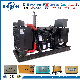  120kVA 100kw 120kVA 3 Phase 4 Wire Diesel Generator by Weichai for Home Hotels