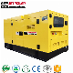  Low Noise Silent Fawde 16kVA 16kw 3phase Diesel Electric Generator