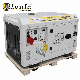 Low Noise 9kw 9kVA 9000W 10kw 10kVA 10000W 12kw 12kVA 12000W 15kw 15kVA 15000W Air-Cooled Silent Type Diesel Generator