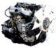 138HP Water-Cooled Nissan Vehicle Diesel Motor Boat Marine Engine (Qd32/QD32Ti)