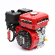 E. Slong Brand 7.5HP Air Cooled Gasoline Engine for Boat Use