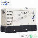 60kVA Silent Diesel Genset Powered by Perkins with Ce/ISO