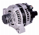  New Alternator for Land Rover, Range Rover Sport, Jaguar 20491