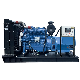  150kw Eight Stroke Open Equipment Power Supply Generator of Yofen