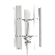  Household 10kw Wind Power/5kw Wind Generator 20kw Micro Small Vertical Wind Turbine 220V380V Wind Generator