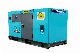  50Hz 60Hz 220V 440V 3 Phase 1 Phase 20kVA 25kVA 30kVA 40kVA 50kVA 60kVA 100kVA 120kVA 150kVA Diesel Fuel Engine Silent Type Low Noise Power Generator