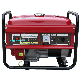 2kw Generator Portable Gasoline Generator Home Use Small Power Gas Generators