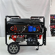  Aisen Power Single-Phase Air-Cooled Three-Phase Ohv Petrol Engine Portable Gasoline Generator