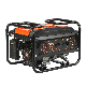 Power Value Professional Generators Manufacturers 3kw Portable Power Gasoline Generator