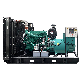  450kVA Eight Stroke Open Type Building Power Supply Diesel Generator of Yofen