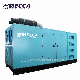  China Factory Price Generating Set 1000/1500/1800/2000/2200/2500/3000 kVA Kw Cummins Weichai Baudouin Mitsubishi Sme Yuchai Engine Power Unit Diesel Generator