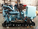  40kw Marine Generator Set (Perkin Engine / Stamford) Made in China