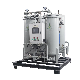  OEM Manufacturer Supplier Psa Oxygen Generator with Cylinder Filling System