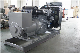 Diesel Genset with Perkin Engines manufacturer