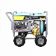  High Quality Standard Diesel Generator Set