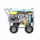 High Quality Standard Diesel Generator Set