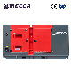  Electric Diesel Generators 100/120/125/150/200/250/300/400/450/500/550 kVA Kw Cummins/Perkins/Doosan/Deutz/Kubota/Volvo/Fpt/Yanmar Power Generator Manufacturer