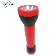  Emergency Safety Clean outdoor Aluminum Air Battery Flashlight Torch for Camping