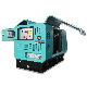  Portable 390cfm Diesel Driven Screw Air Compressor for Mining