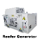  High Quality Gtl Fixed China Under-Mount Carrier Generator Set