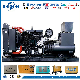  Diesel Generator Set Diesel Engine 100kw Pure Copper High-Quality 120kVA Diesel Genset by Weichai