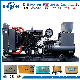 Diesel Generator Set Diesel Engine 100kw Pure Copper High-Quality 120kVA Diesel Genset by Weichai