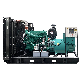  380kw Eight Stroke Open Type Home Use Diesel Generators Cummins of Yofen