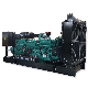900kw 1125kVA Ccw Diesel Generator Set Assembled by Gtl Power System manufacturer