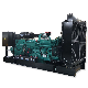 900kw 1125kVA Ccw Diesel Generator Set Assembled by Gtl Power System