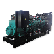 960kw 1200kVA Ccw Diesel Generator Set manufacturer
