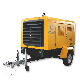 Mobile Diesel Driven for Mining 8bar/10bar/13 Bar Air Compressor manufacturer