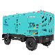  Gtl 900cfm 17bar 25m3 Diesel Engine Portable Screw Air Compressor Factory Price for Mining