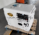  5KW White Diesel Generator Set  KDE6700T  from WUXI KAIAO