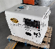 5KW White Diesel Generator Set  KDE6700T  from WUXI KAIAO