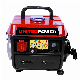  650W 800W 900W 1000W Small Gasoline Petrol Power Portable Petrol Generators