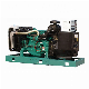 Open/Silent/Trailer Type Brushless AC Volvo Fuel Engine Diesel Generator