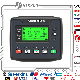 Original Smartgen Hgm410n Control Module for Cummins Perkins Doosan Gensets