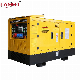 Wholesales 250 a AMP 25kVA Engine Driven Stick Welder/AC Generator