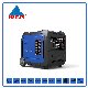  1-8kw Portable Generator, CE Approved Gasoline Copper Generator, Inverter Generator