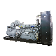 800kVA 900kVA 1000kVA Perkins Open/Silent Type Diesel Magnetic Motor Electric Generator Hot Sale