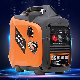 24V Portable Engine Silent Gasoline Generac Portable Generator DC Motor Marine Generators for Small Boats Motor Home Truck