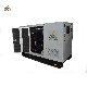 Super-Above 200kVA/160kw Open/Silent Type Diesel Generator manufacturer